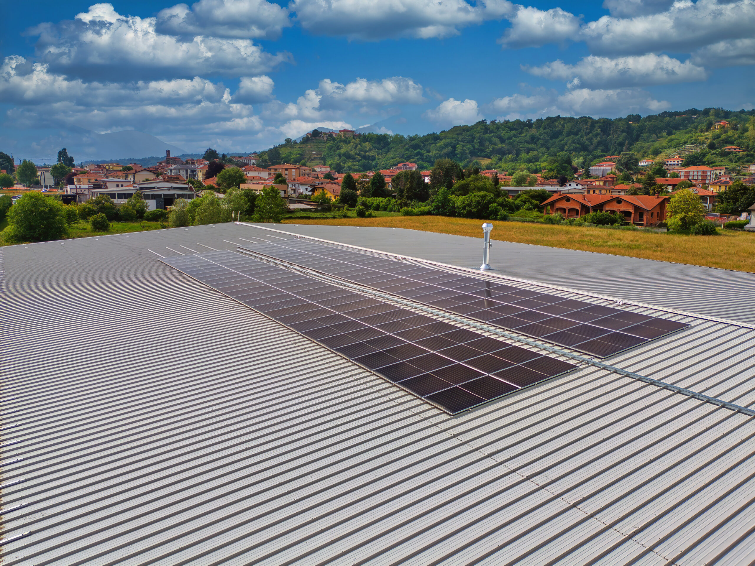 Industria e sostenibilità, Marval spa (multinazionale con stabilimenti a Castellamonte e Valperga) conferma la propria attenzione all’ambiente e consegue il certificato Iso14001.