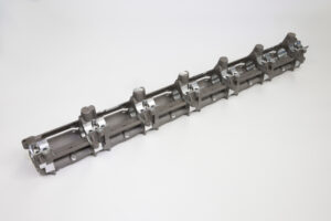 Cam carrier motore industriale