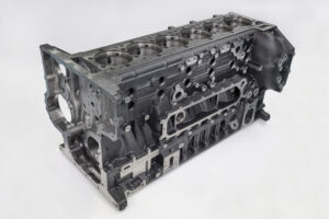 Basamento motore 18L